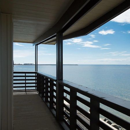 Motel La Marina Matane Εξωτερικό φωτογραφία