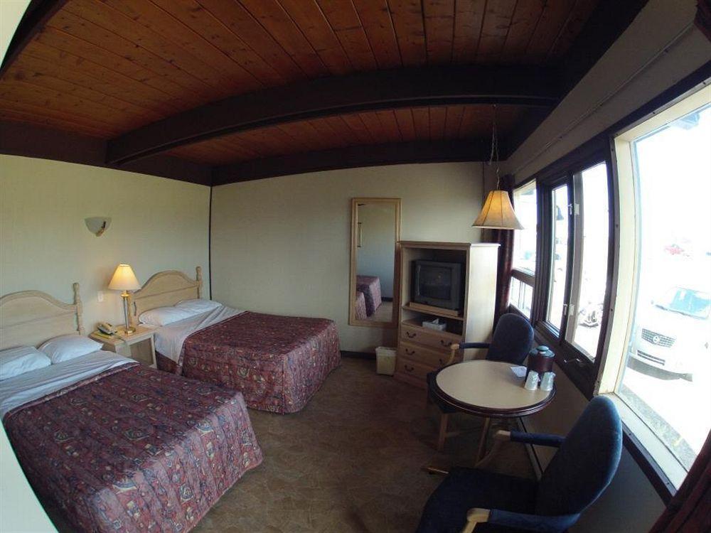 Motel La Marina Matane Εξωτερικό φωτογραφία