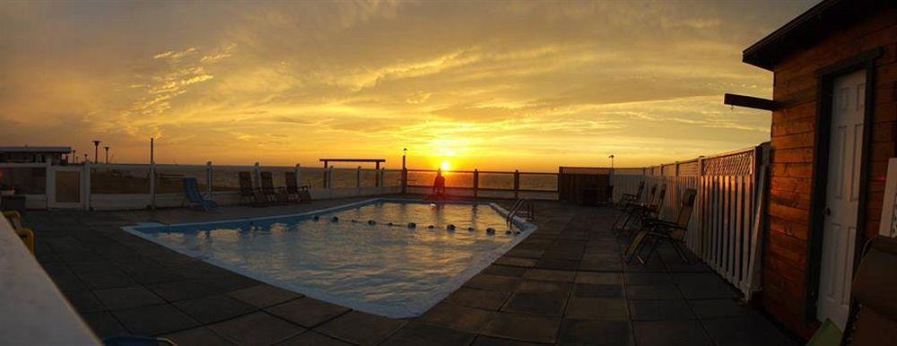 Motel La Marina Matane Εξωτερικό φωτογραφία