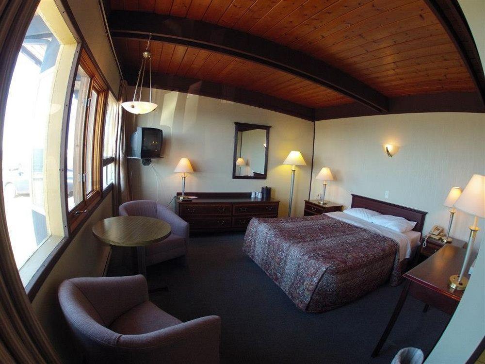Motel La Marina Matane Εξωτερικό φωτογραφία