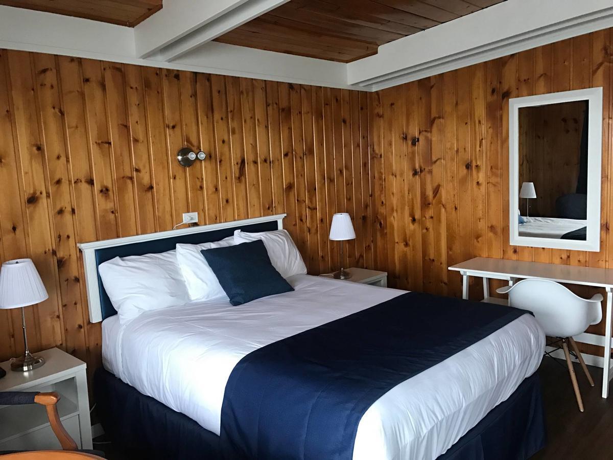 Motel La Marina Matane Εξωτερικό φωτογραφία