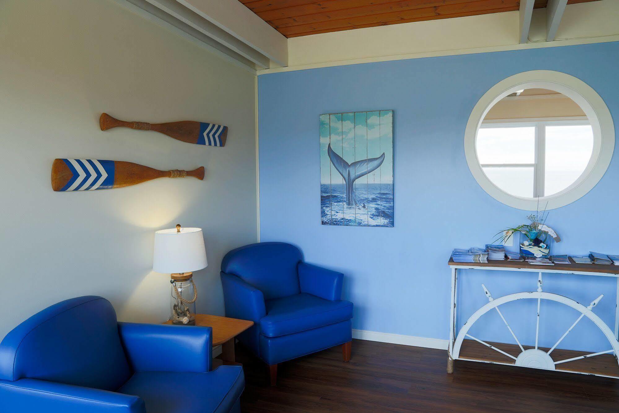 Motel La Marina Matane Εξωτερικό φωτογραφία