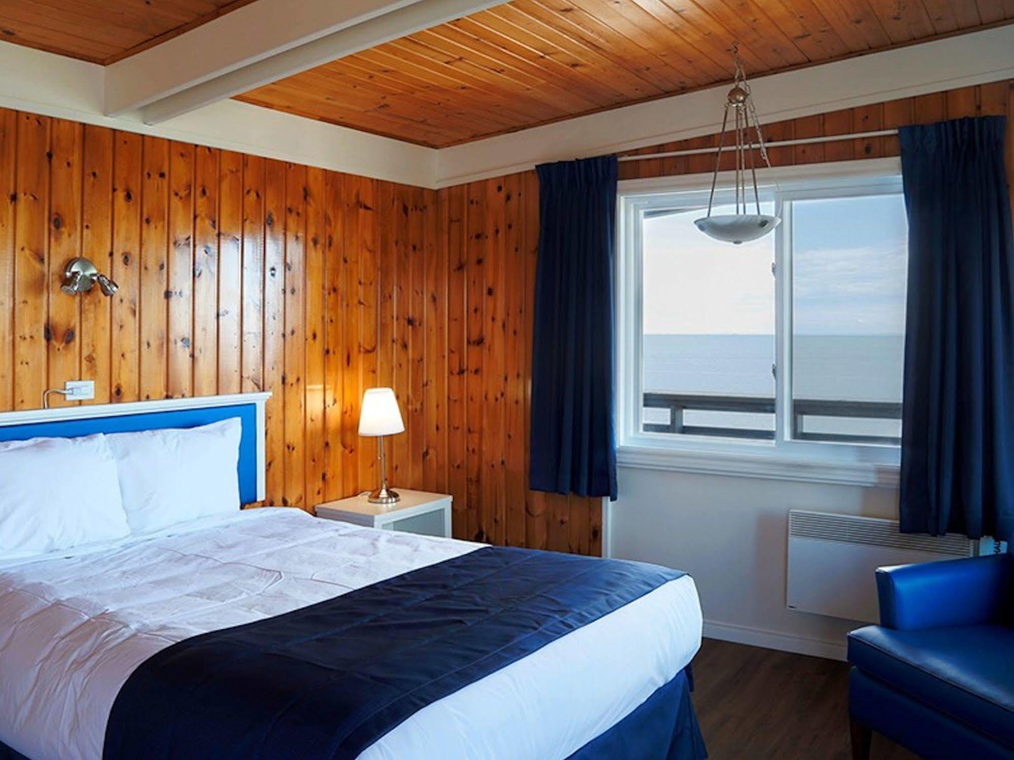 Motel La Marina Matane Εξωτερικό φωτογραφία