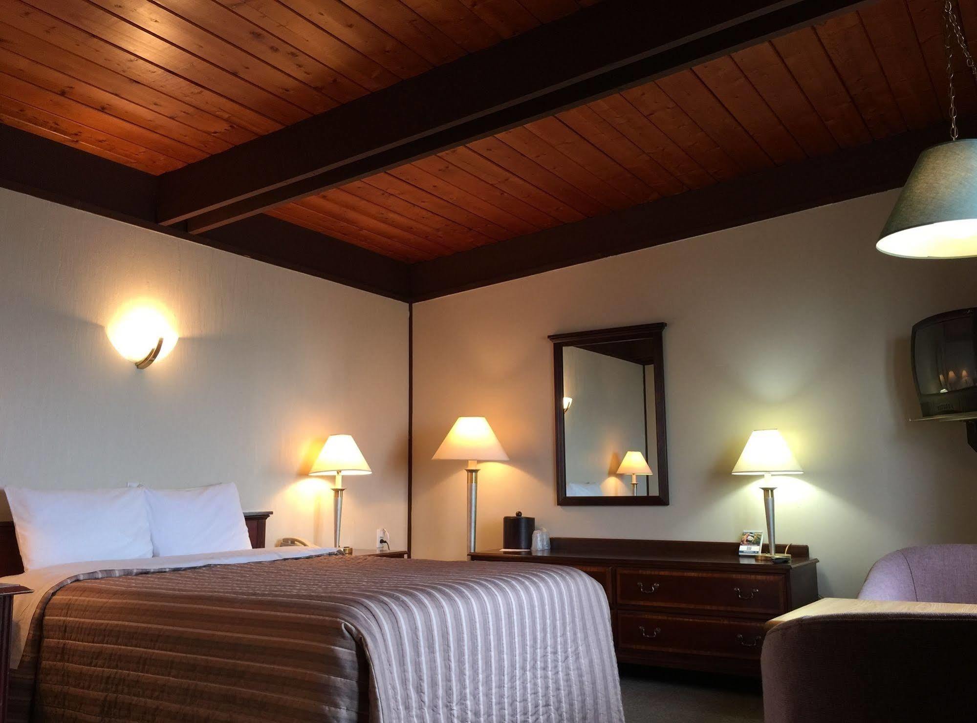 Motel La Marina Matane Εξωτερικό φωτογραφία